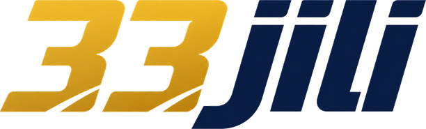 33jili official logo
